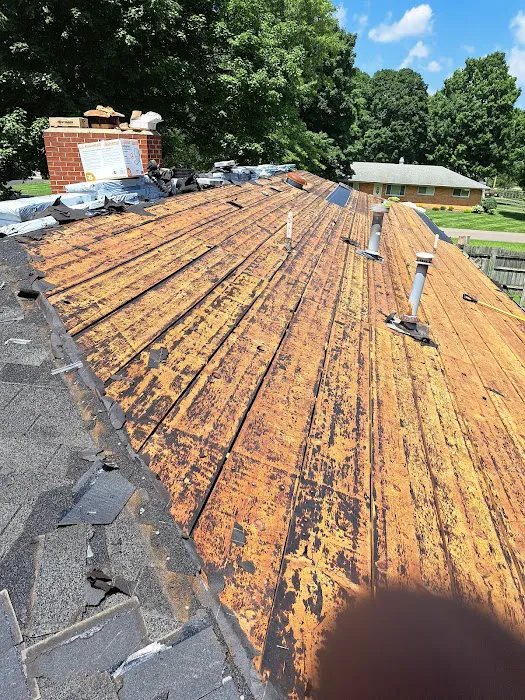 C&D Roofing And Renovations Picture 7