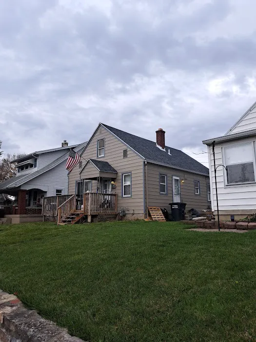 C&D Roofing And Renovations Picture 9