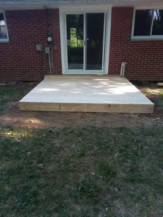 C&D Roofing And Renovations Picture 10