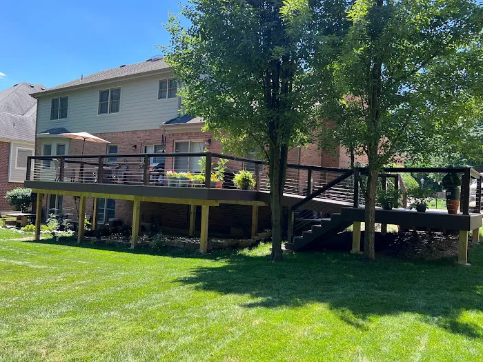 Miami Valley Subcontracting llc Picture 6