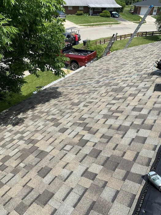 M.D. Roofing and Services Picture 2