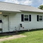 M.D. Roofing and Services