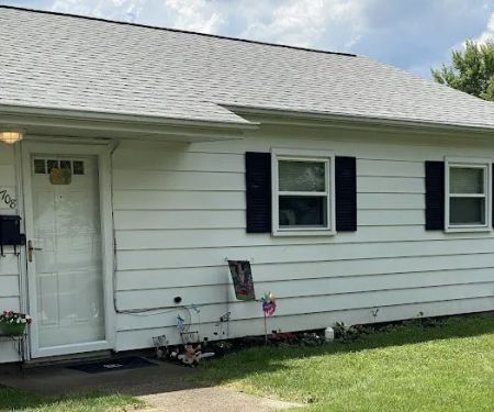 M.D. Roofing and Services