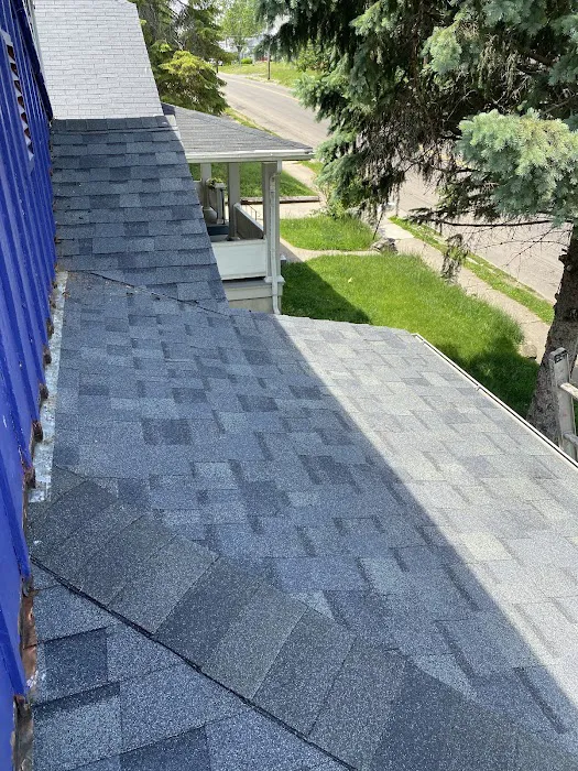 M.D. Roofing and Services Picture 4