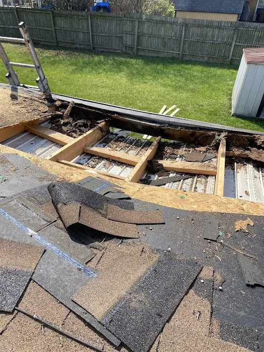 M.D. Roofing and Services Picture 6