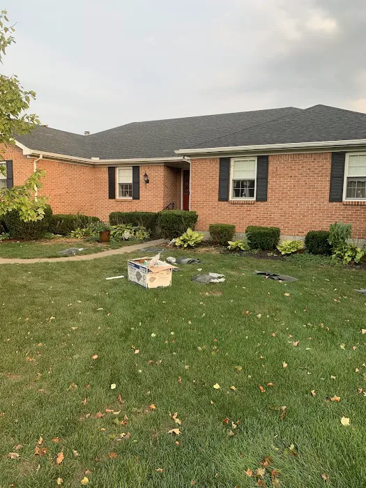 M.D. Roofing and Services Picture 8