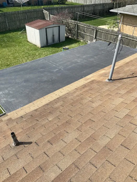 M.D. Roofing and Services Picture 7