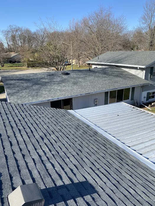 M.D. Roofing and Services Picture 9