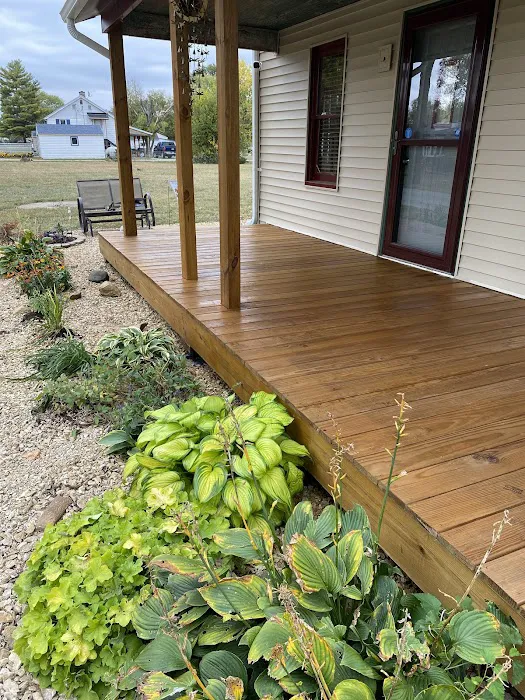 M.D. Roofing and Services Picture 10