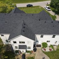 Paragon Roofing Ohio Inc ico