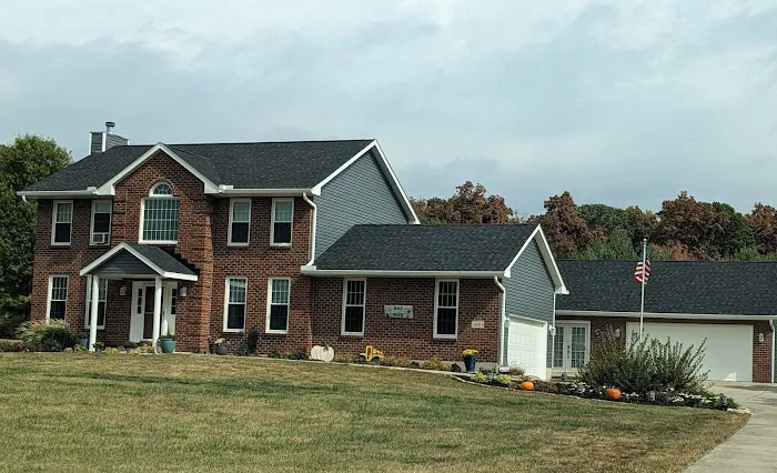 Paragon Roofing Ohio Inc Picture 3