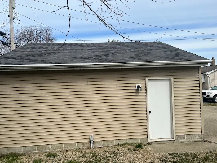 Paragon Roofing Ohio Inc Picture 4