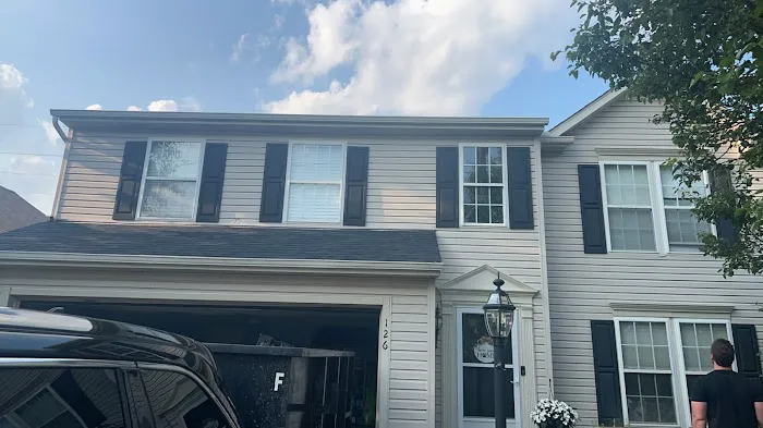 Paragon Roofing Ohio Inc Picture 9