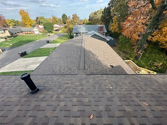 Helping Hands Roofing, LLC Picture 3