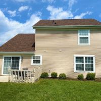 Helping Hands Roofing, LLC ico