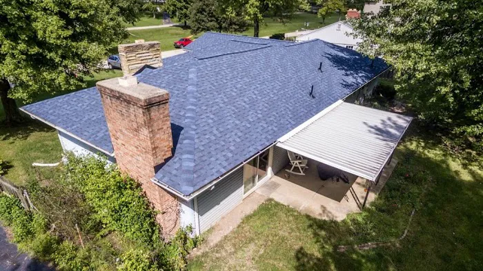 Helping Hands Roofing, LLC Picture 8