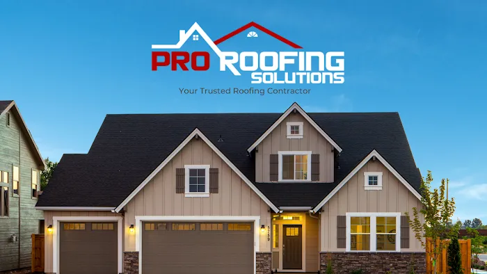Pro Roofing Solutions Inc Picture 3