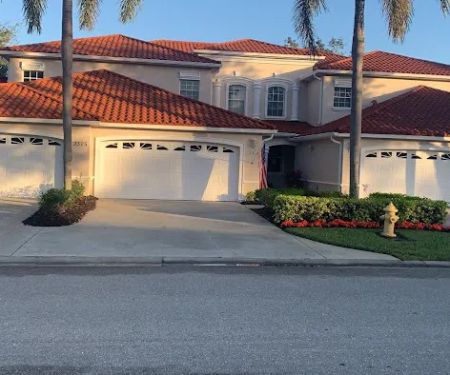 Pro Roofing Solutions Inc