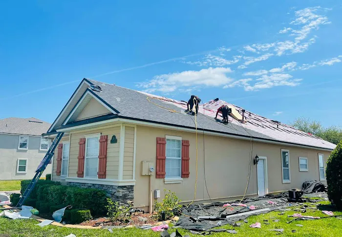 Pro Roofing Solutions Inc Picture 2