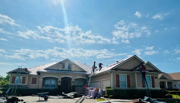 Pro Roofing Solutions Inc Picture 5