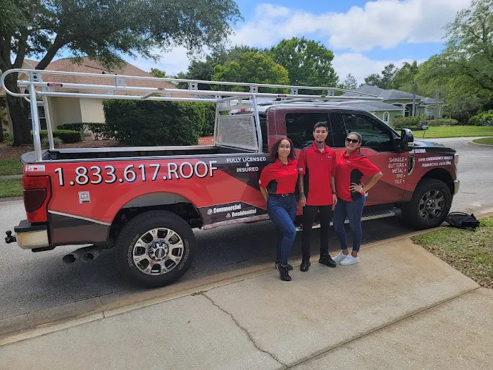 Pro Roofing Solutions Inc Picture 9