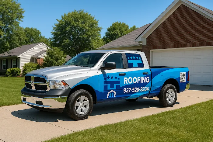 TH Roofing Picture 3