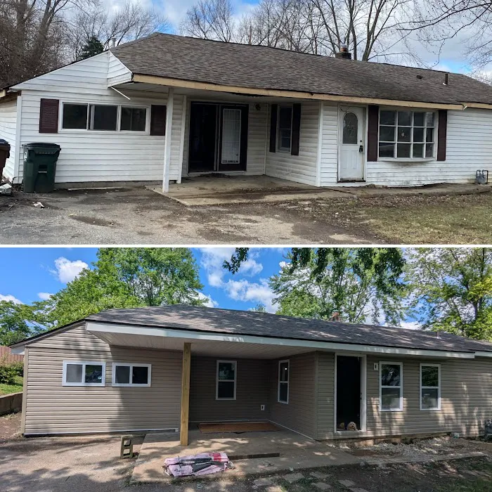 TH Roofing Picture 1