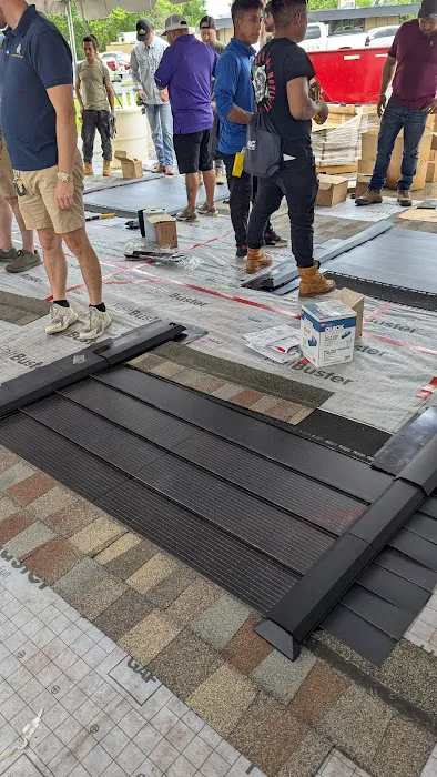 TH Roofing Picture 5