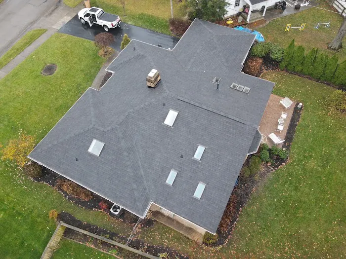 MasterRoof Contracting Picture 1