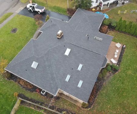MasterRoof Contracting