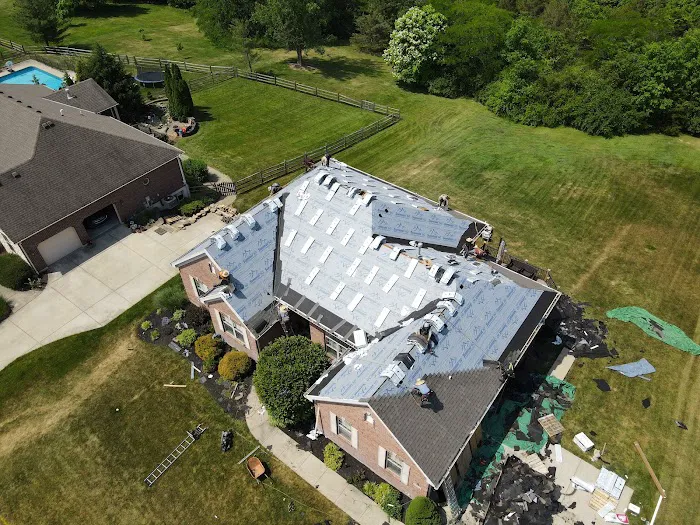 MasterRoof Contracting Picture 5