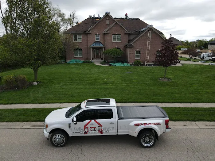 MasterRoof Contracting Picture 4