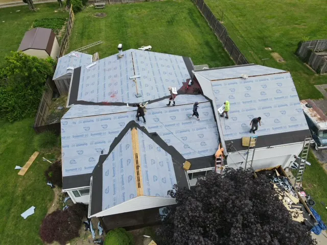 MasterRoof Contracting Picture 7