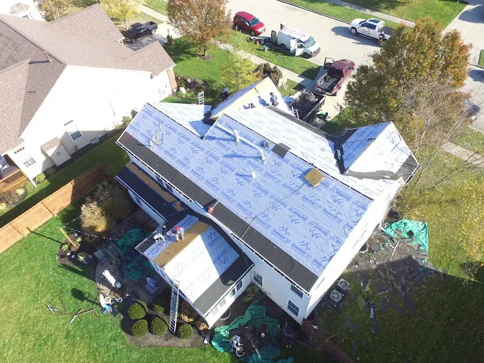 MasterRoof Contracting Picture 10