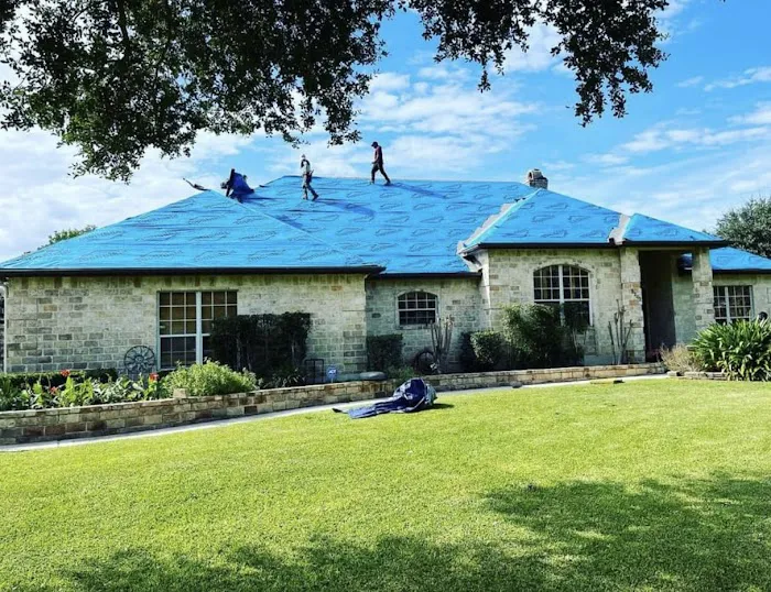 Traditions Roofing Company Picture 3