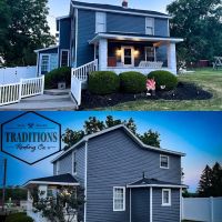 Traditions Roofing Company ico