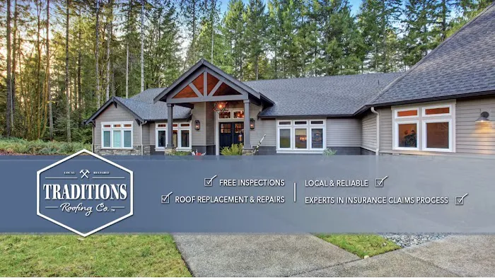 Traditions Roofing Company Picture 4