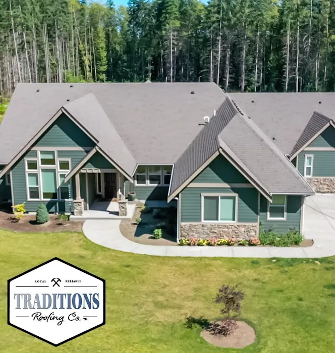 Traditions Roofing Company Picture 8