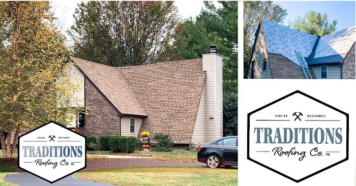 Traditions Roofing Company Picture 7