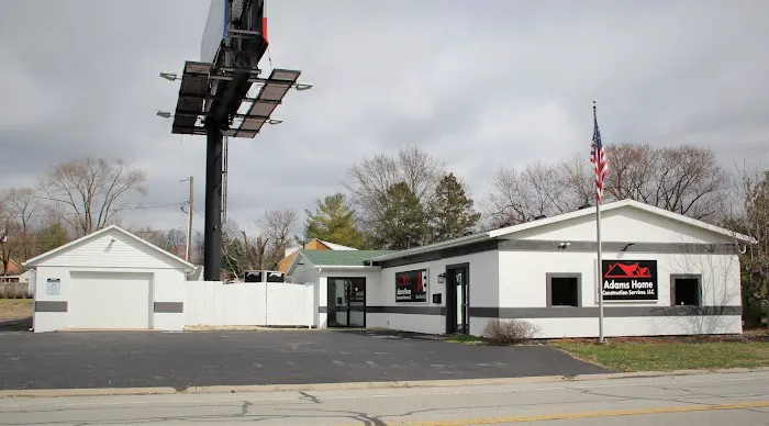 Adams Home Construction Services Picture 3