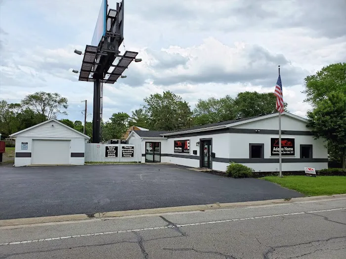 Adams Home Construction Services Picture 1