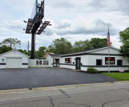 Adams Home Construction Services