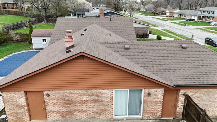 Maxim Roofing Company, LLC. Picture 2