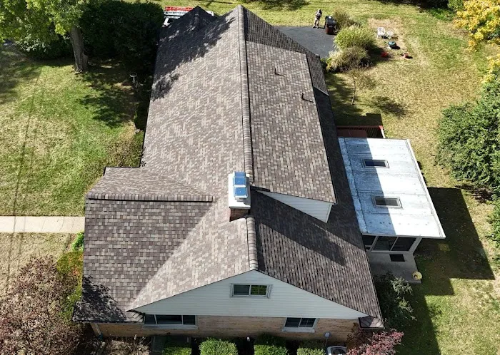 Maxim Roofing Company, LLC. Picture 1