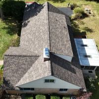 Maxim Roofing Company, LLC. ico