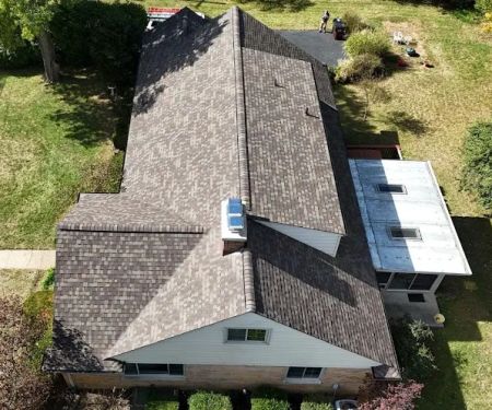 Maxim Roofing Company, LLC.