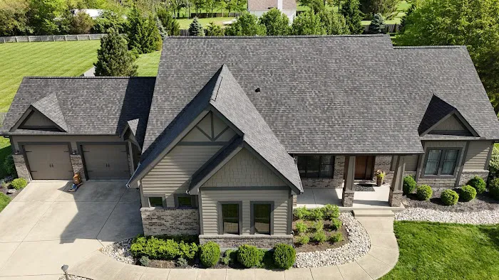 Maxim Roofing Company, LLC. Picture 3