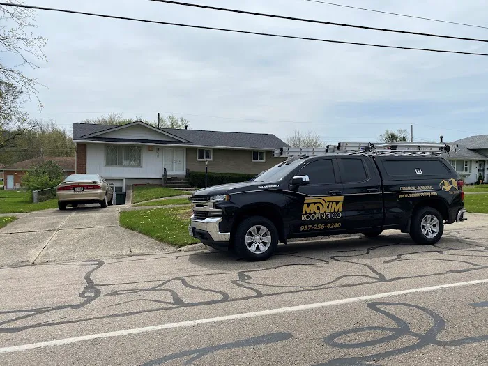 Maxim Roofing Company, LLC. Picture 7