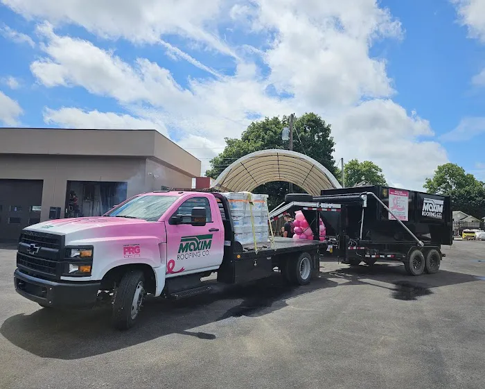 Maxim Roofing Company, LLC. Picture 8