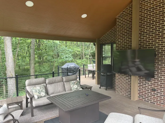 Dependable Construction & Roofing Picture 1